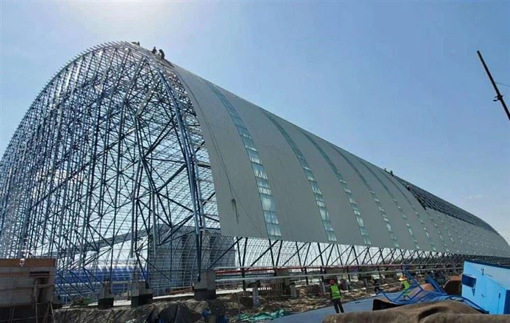 Space Frame Engineering